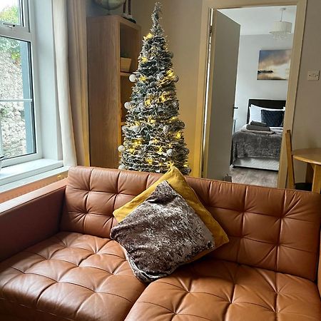 Trinity Apartments Four 1-Bedroom Apts Waterford City Centre Екстериор снимка