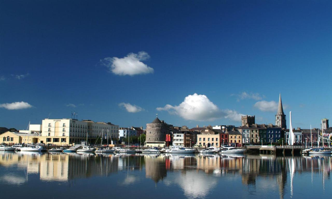 Trinity Apartments Four 1-Bedroom Apts Waterford City Centre Екстериор снимка