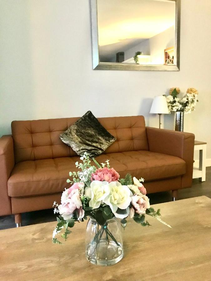 Trinity Apartments Four 1-Bedroom Apts Waterford City Centre Екстериор снимка