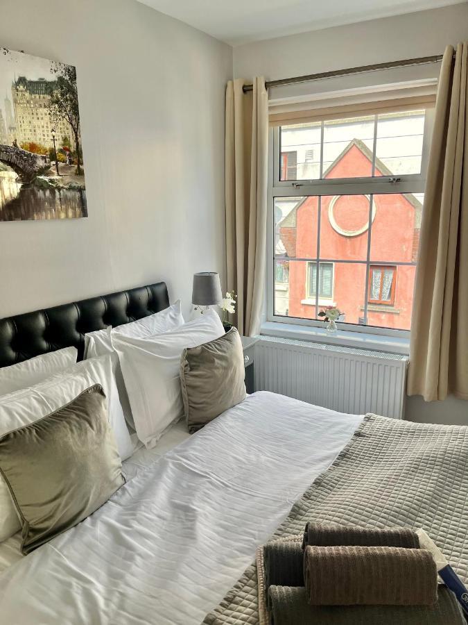 Trinity Apartments Four 1-Bedroom Apts Waterford City Centre Екстериор снимка