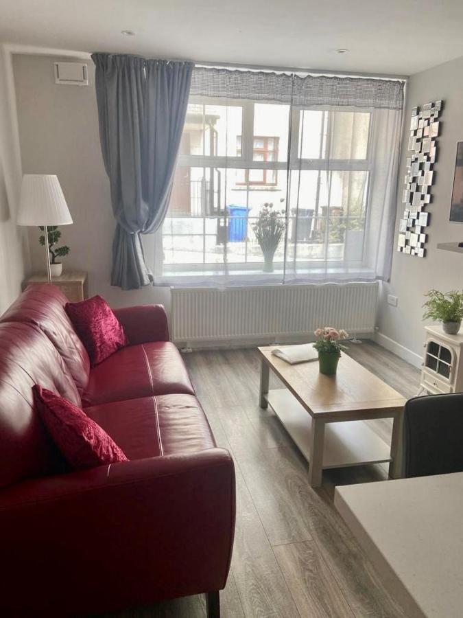 Trinity Apartments Four 1-Bedroom Apts Waterford City Centre Екстериор снимка