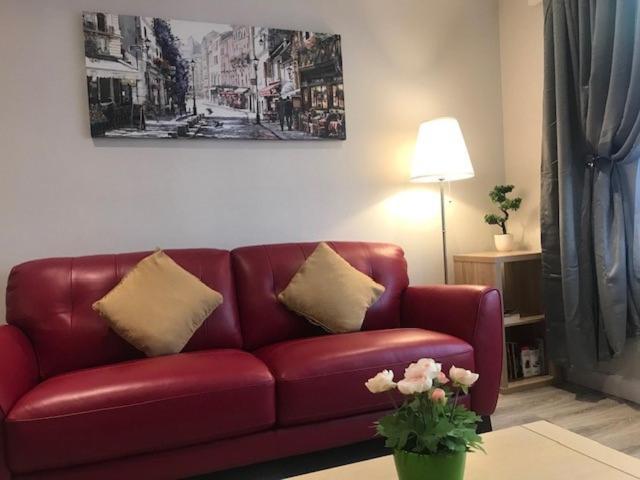 Trinity Apartments Four 1-Bedroom Apts Waterford City Centre Екстериор снимка