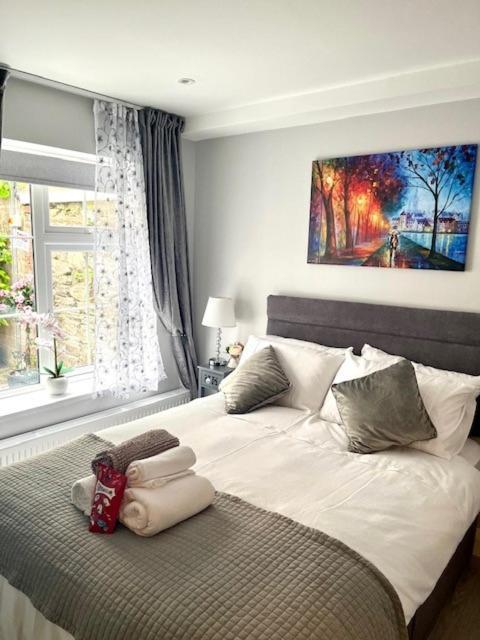 Trinity Apartments Four 1-Bedroom Apts Waterford City Centre Екстериор снимка