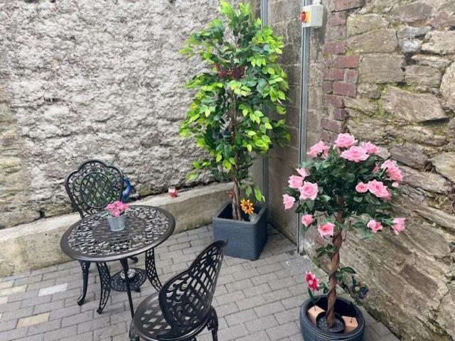 Trinity Apartments Four 1-Bedroom Apts Waterford City Centre Екстериор снимка