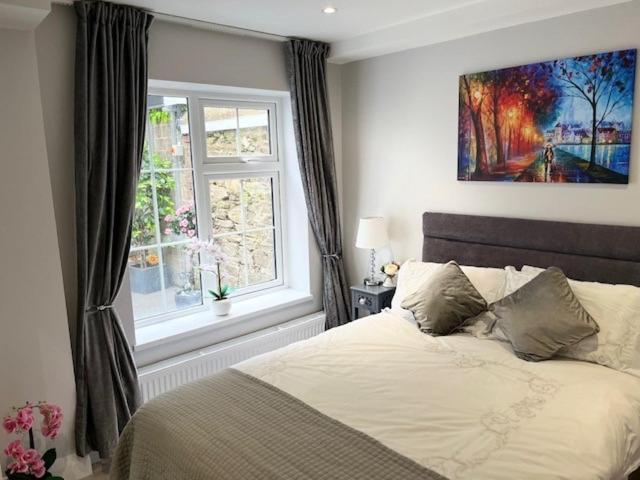 Trinity Apartments Four 1-Bedroom Apts Waterford City Centre Екстериор снимка