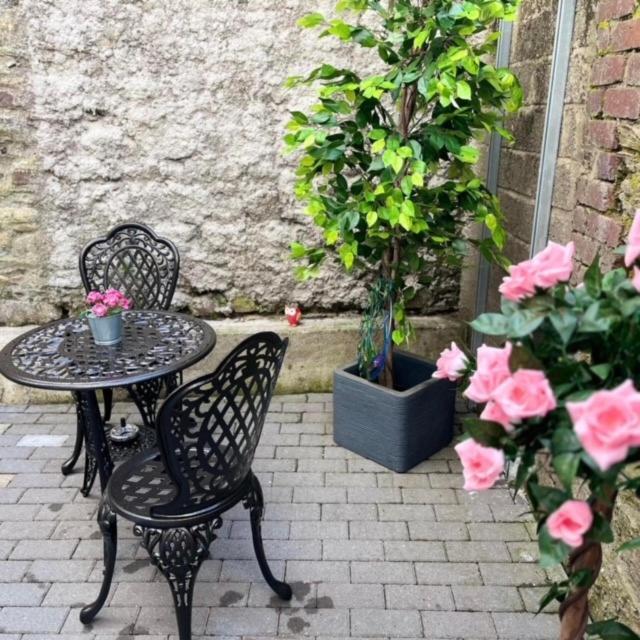 Trinity Apartments Four 1-Bedroom Apts Waterford City Centre Екстериор снимка