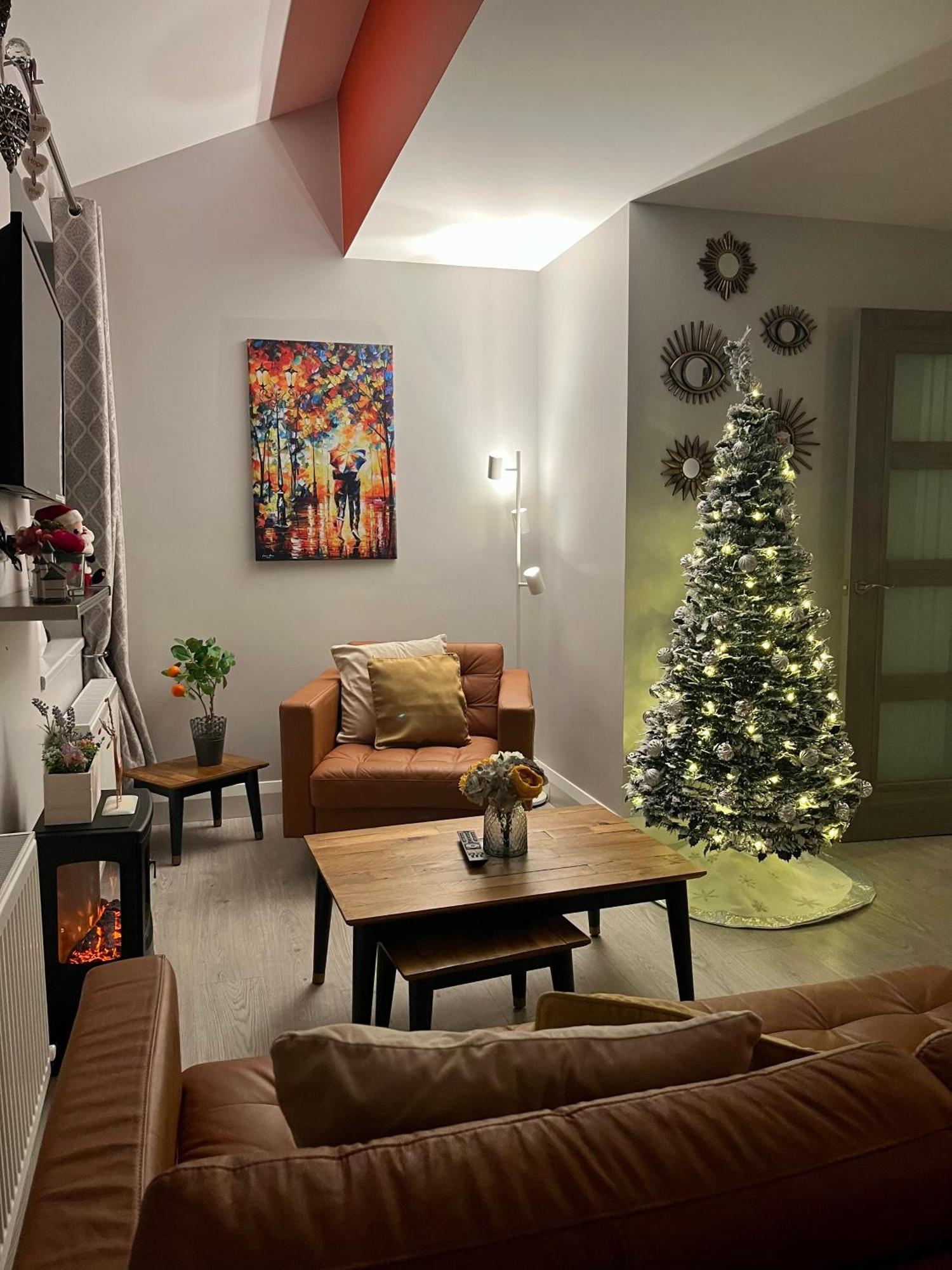 Trinity Apartments Four 1-Bedroom Apts Waterford City Centre Екстериор снимка
