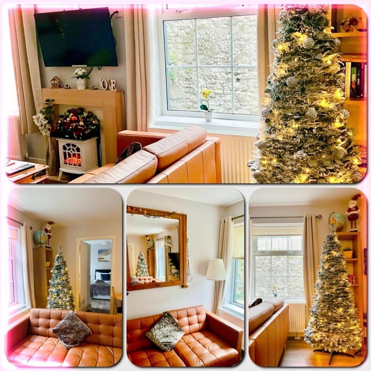 Trinity Apartments Four 1-Bedroom Apts Waterford City Centre Екстериор снимка
