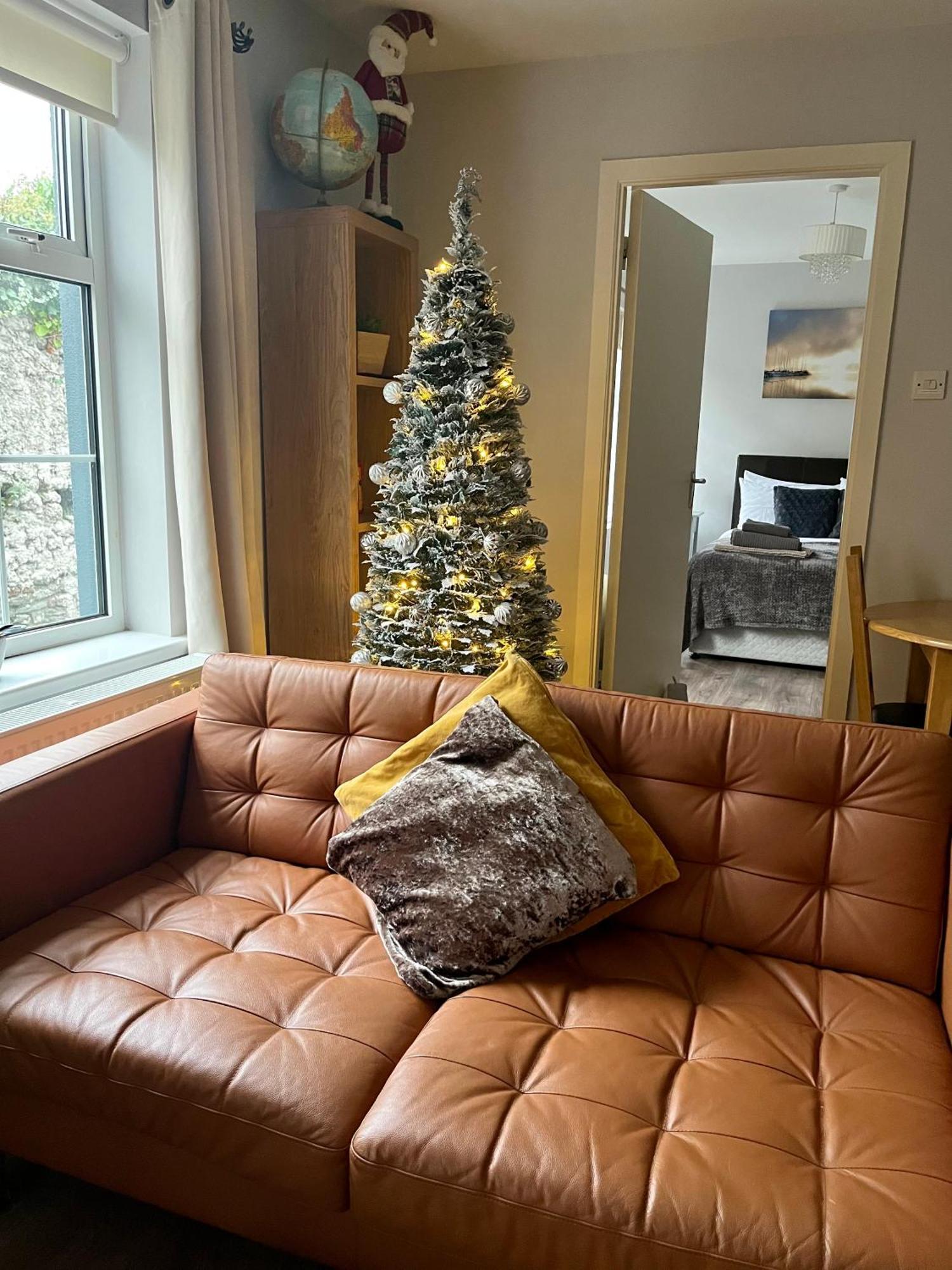 Trinity Apartments Four 1-Bedroom Apts Waterford City Centre Екстериор снимка
