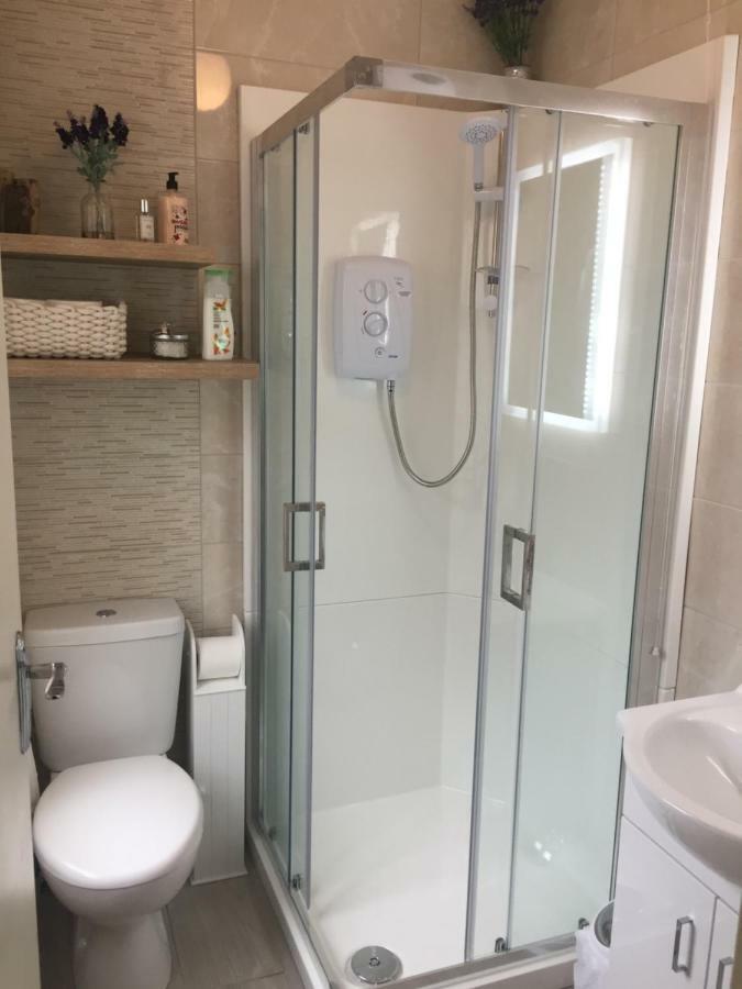 Trinity Apartments Four 1-Bedroom Apts Waterford City Centre Екстериор снимка